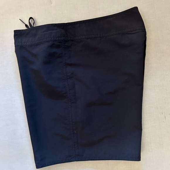 Eddie Bauer women’s swim Board shorts with button & lace up closure Sz-10. J17 - Picture 5 of 11